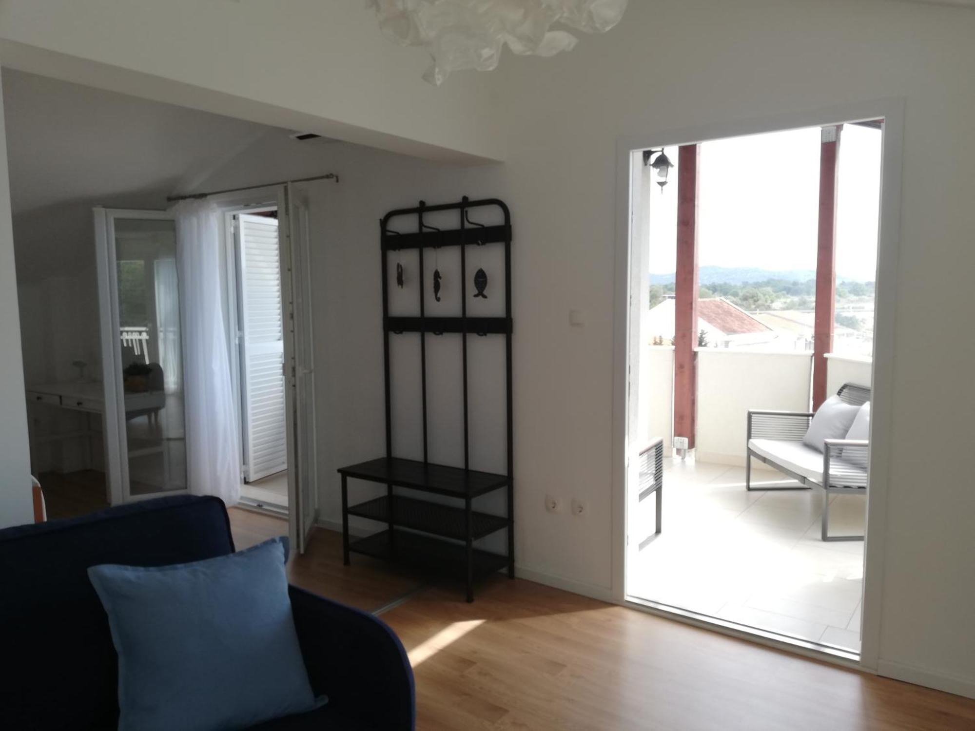 Hotel Bed & Breakfast Pansion Rade Pirovac Camera foto