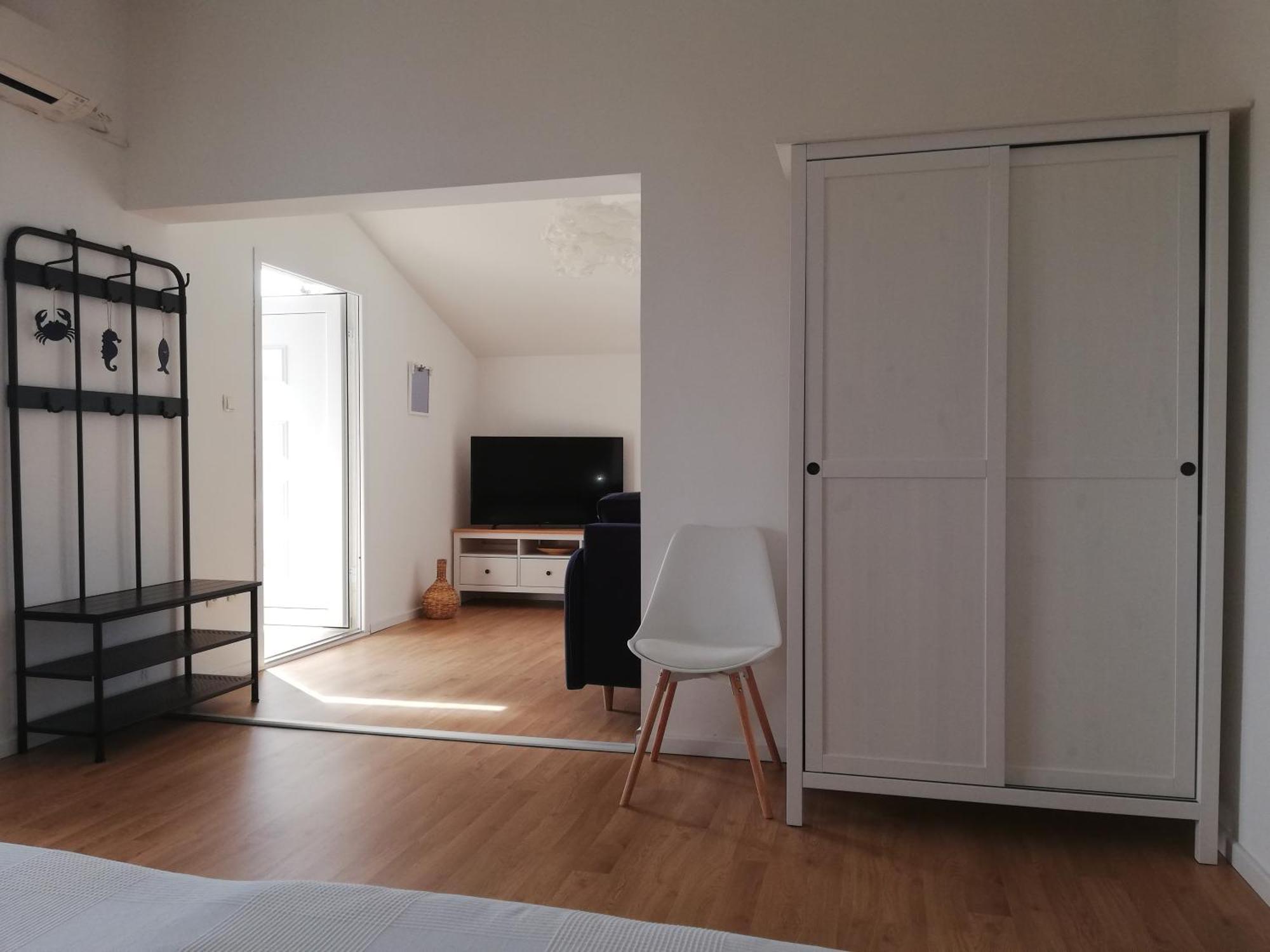 Hotel Bed & Breakfast Pansion Rade Pirovac Camera foto