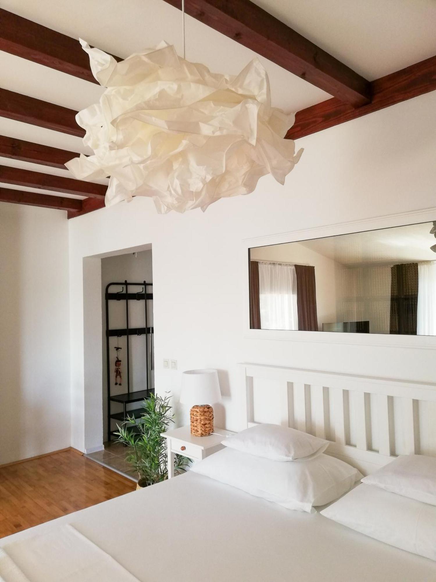 Hotel Bed & Breakfast Pansion Rade Pirovac Camera foto