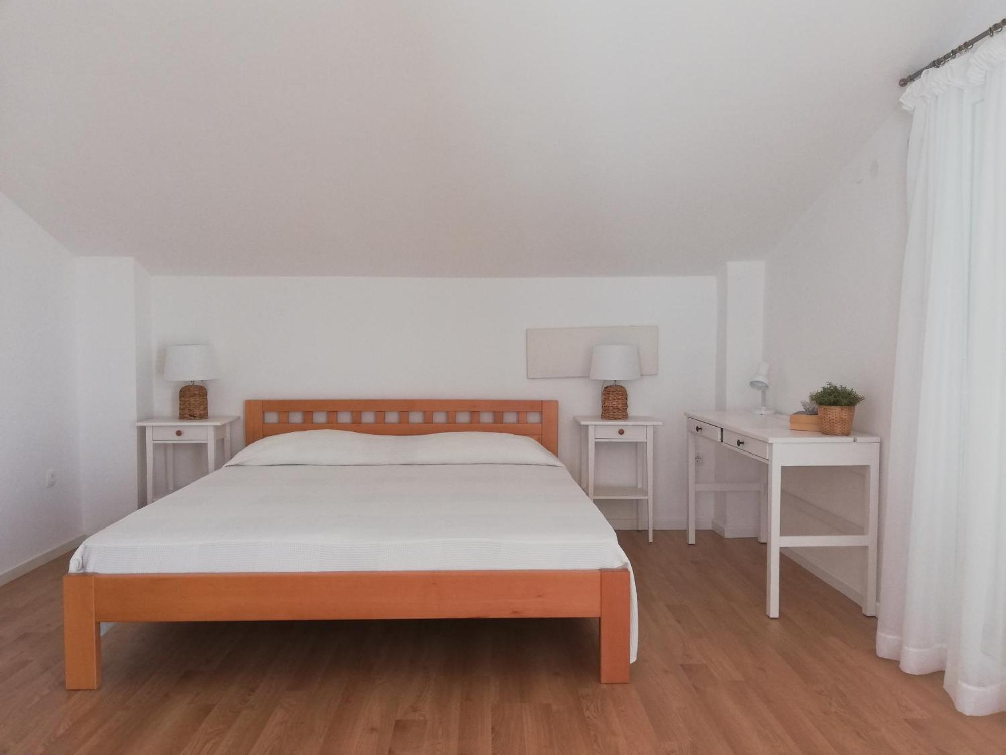 Hotel Bed & Breakfast Pansion Rade Pirovac Camera foto