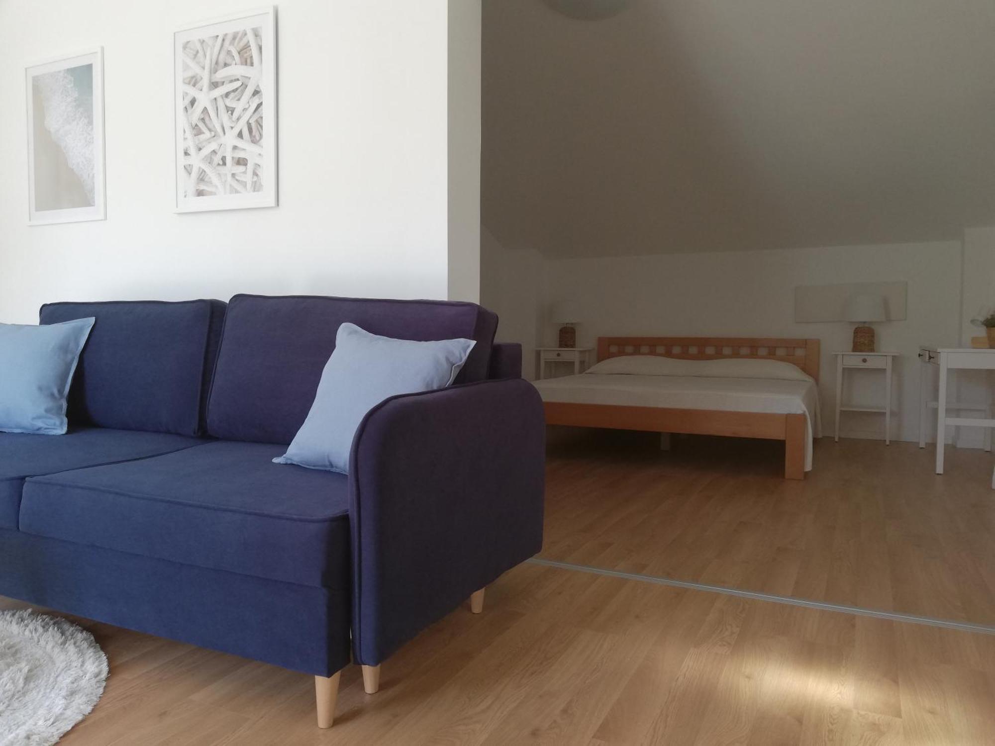 Hotel Bed & Breakfast Pansion Rade Pirovac Camera foto