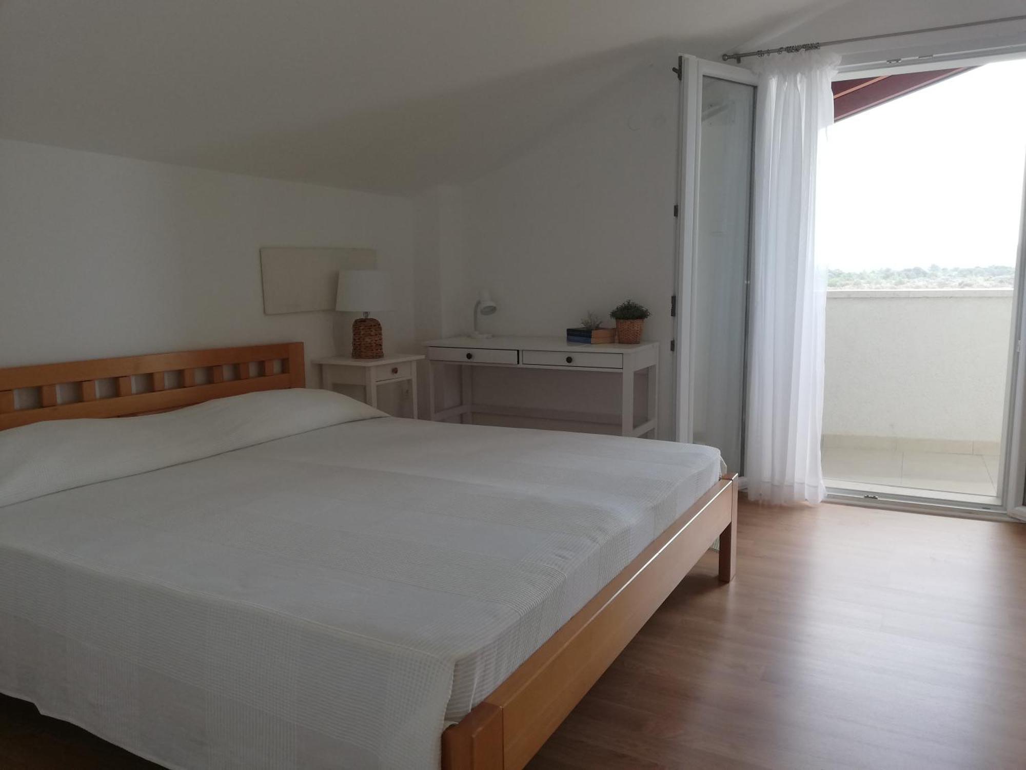 Hotel Bed & Breakfast Pansion Rade Pirovac Camera foto