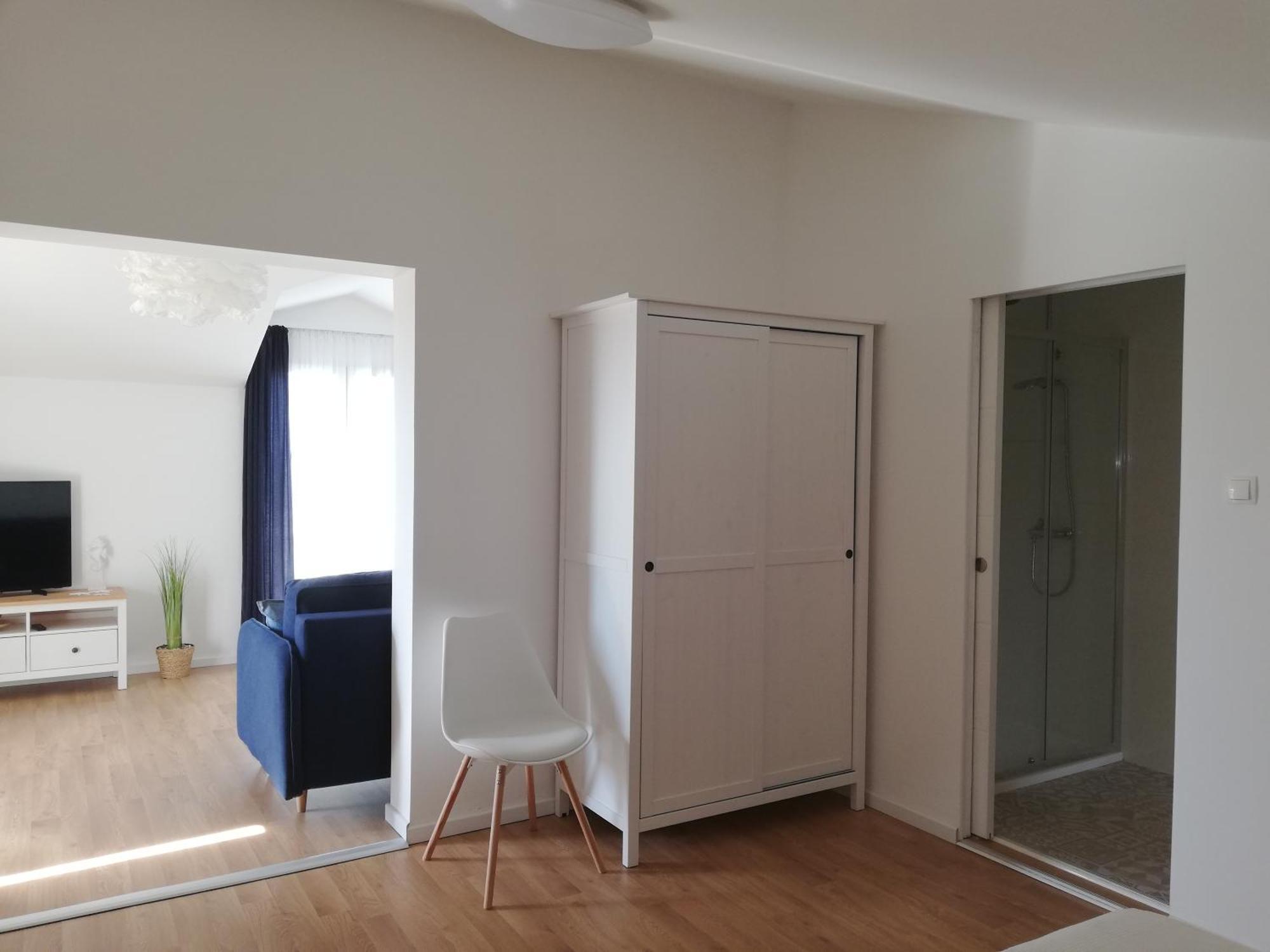 Hotel Bed & Breakfast Pansion Rade Pirovac Camera foto