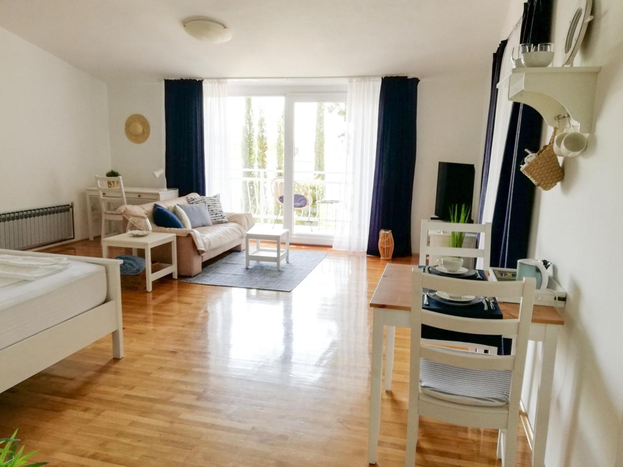 Hotel Bed & Breakfast Pansion Rade Pirovac Camera foto