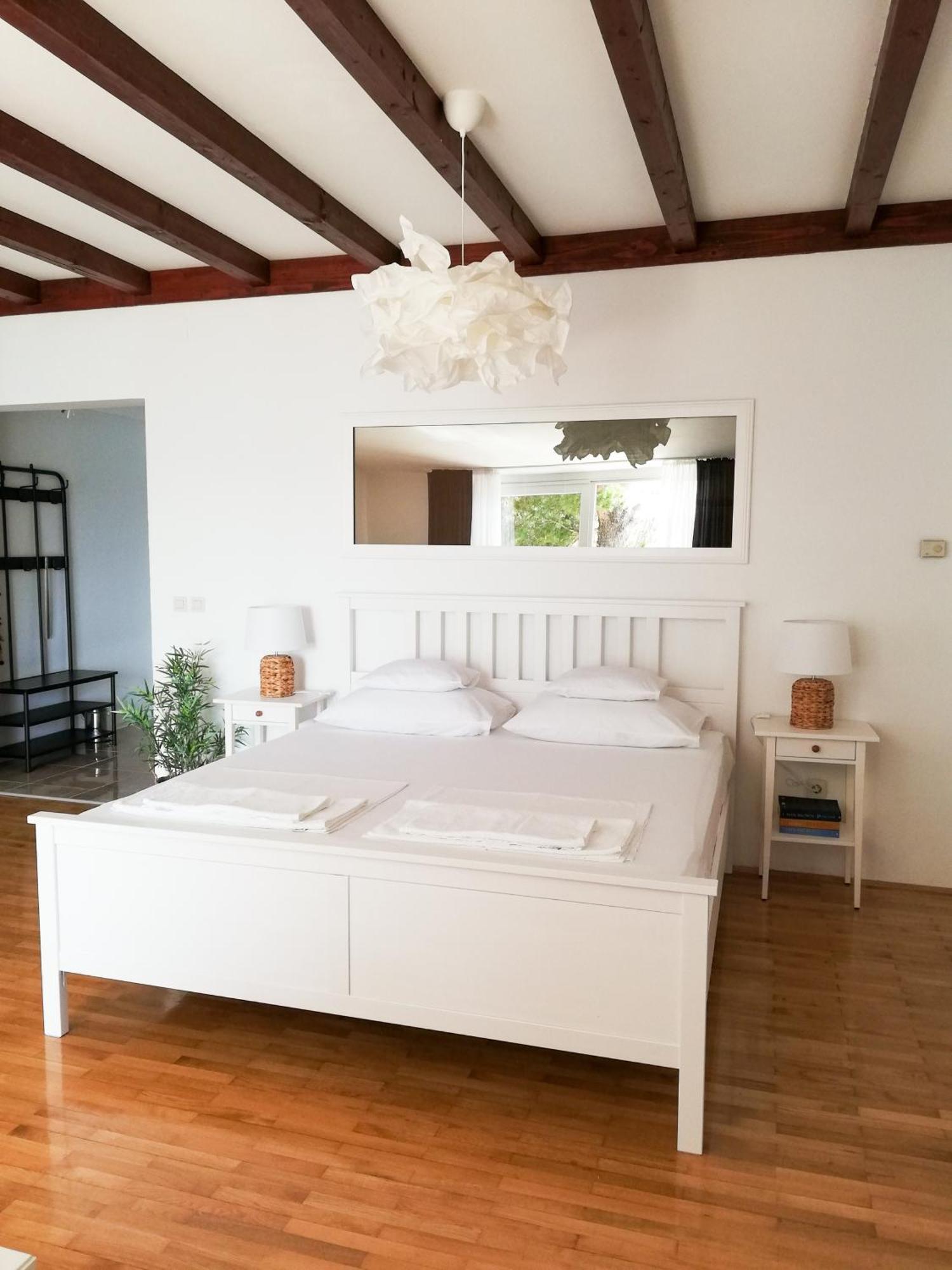 Hotel Bed & Breakfast Pansion Rade Pirovac Camera foto
