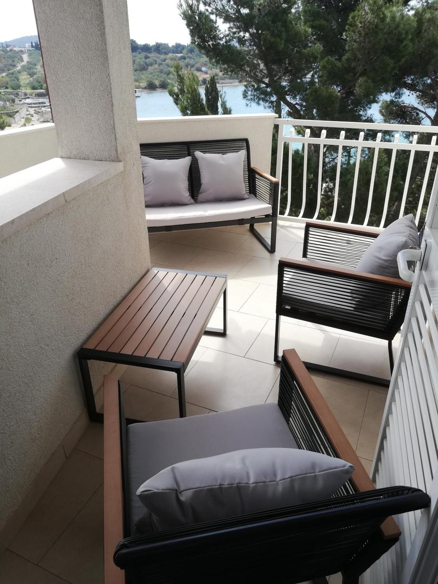 Hotel Bed & Breakfast Pansion Rade Pirovac Camera foto