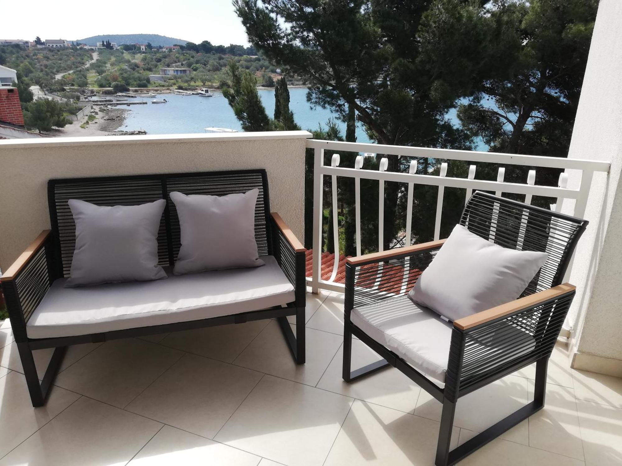 Hotel Bed & Breakfast Pansion Rade Pirovac Camera foto