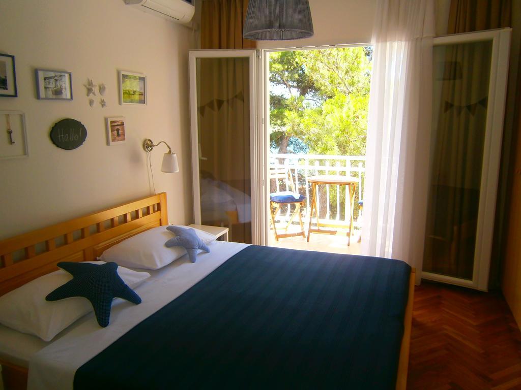 Hotel Bed & Breakfast Pansion Rade Pirovac Camera foto